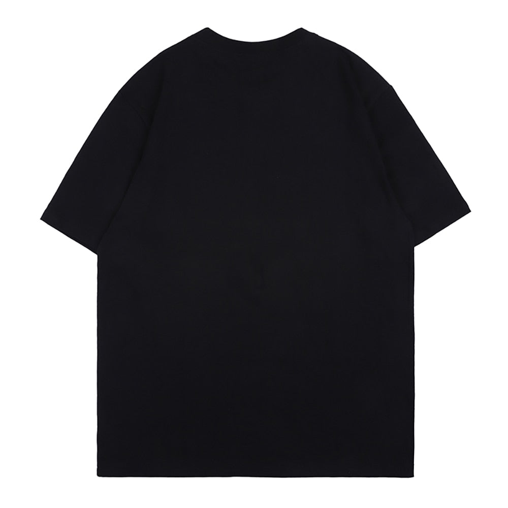 T-Shirt A$AP GANG