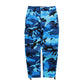 Pantalon Cargo Camouflage