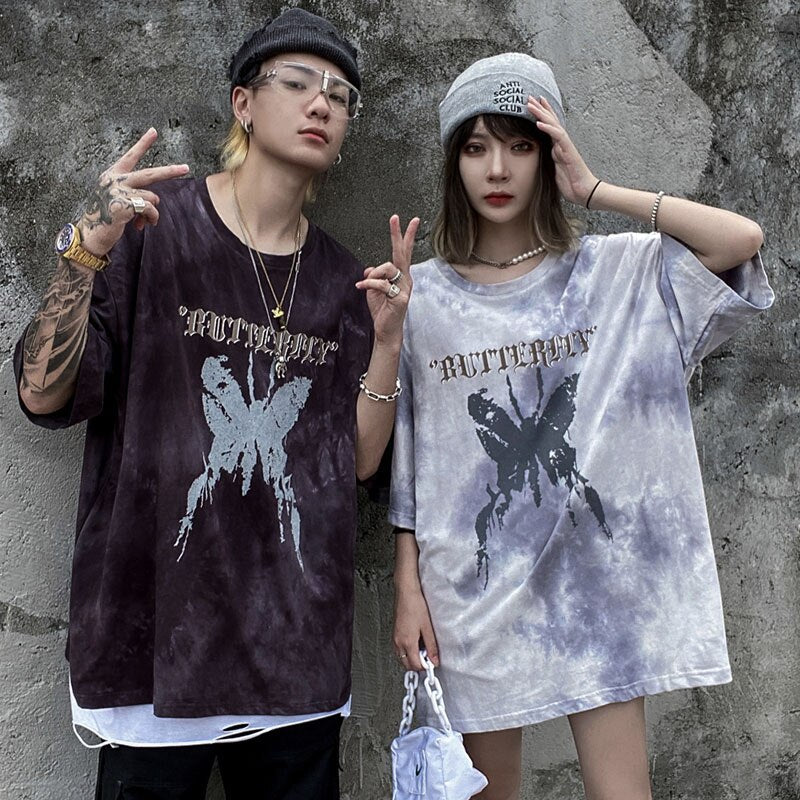 T-Shirt RETROFLY