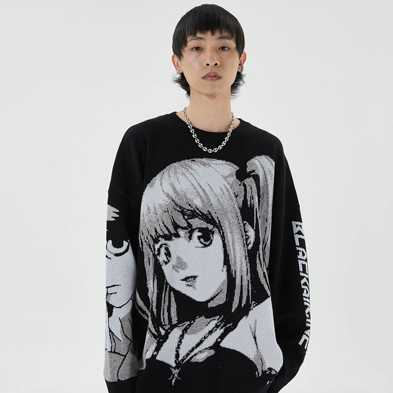 Pull Retroblack