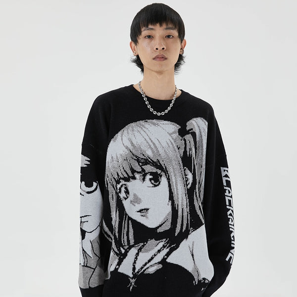 Pull Retroblack