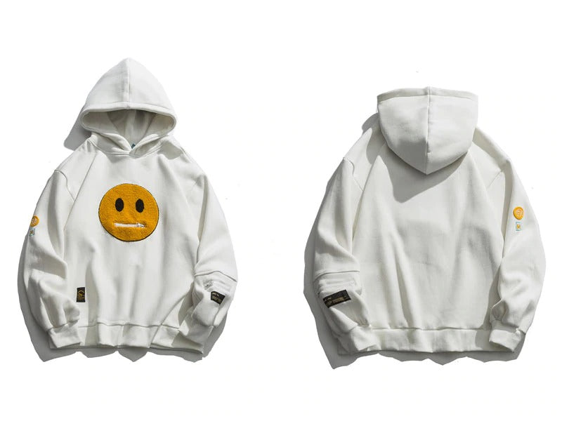 Pull Emoji