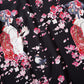 Chemise Japonaise "Geisha"