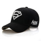 Casquette SuperMan
