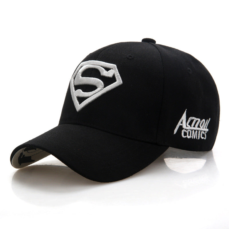 Casquette SuperMan