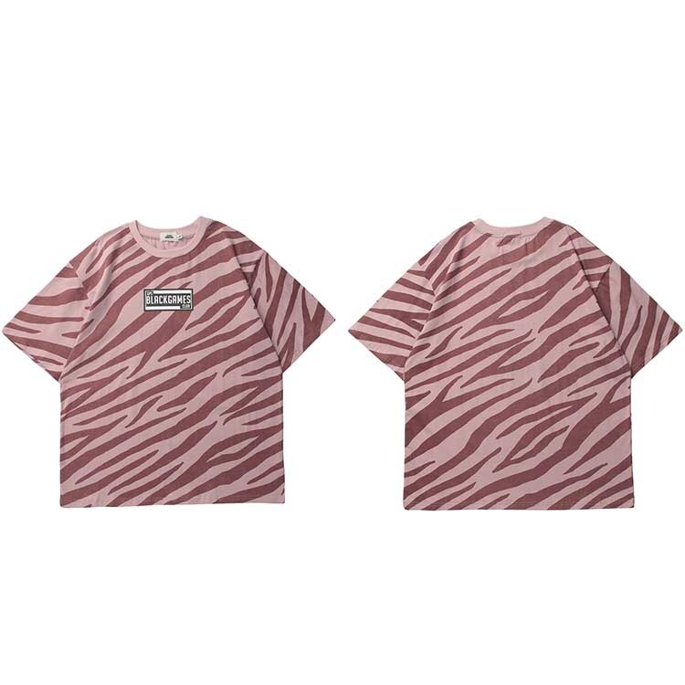 T-Shirt SAVAGE