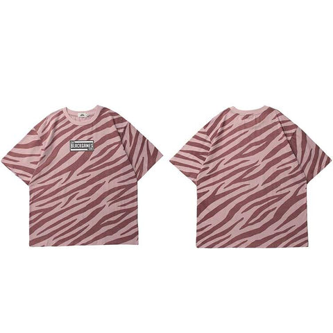T-Shirt SAVAGE
