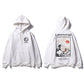 Sweat à Capuche Law