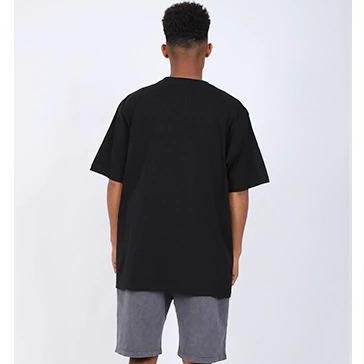 T-Shirt A$AP GANG