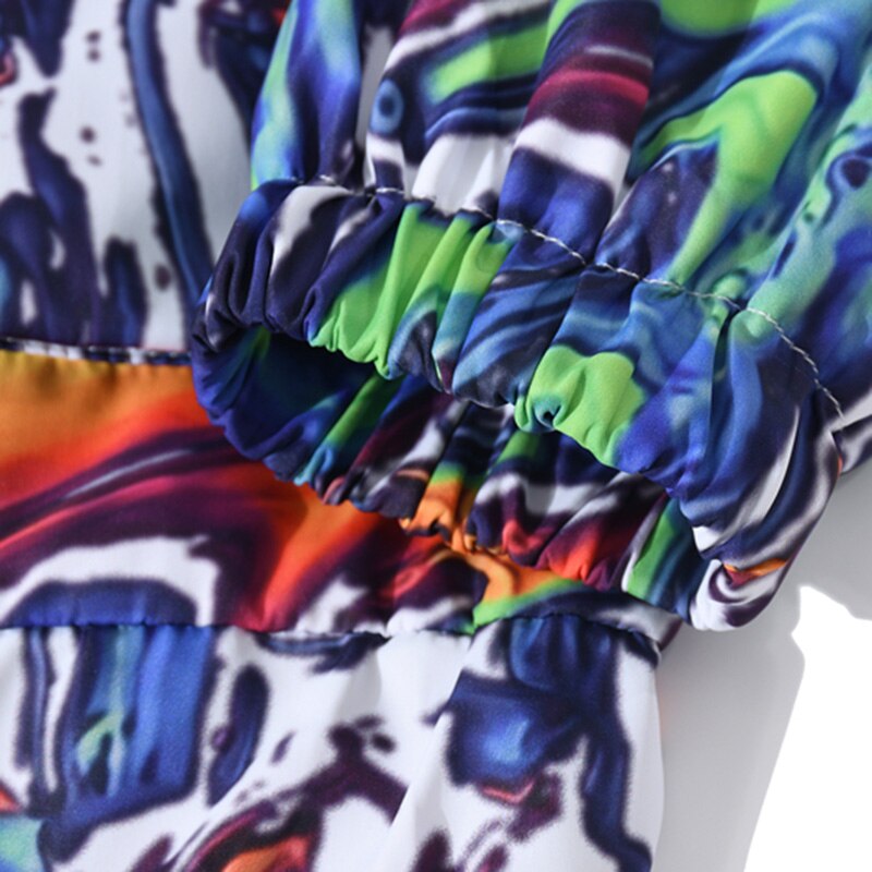 Veste Illusion