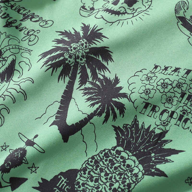 Chemise Savane
