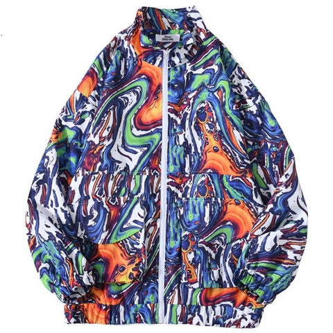 Veste Illusion
