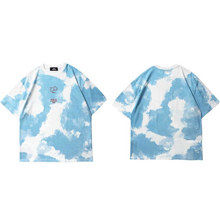 T-Shirt SKYLINE