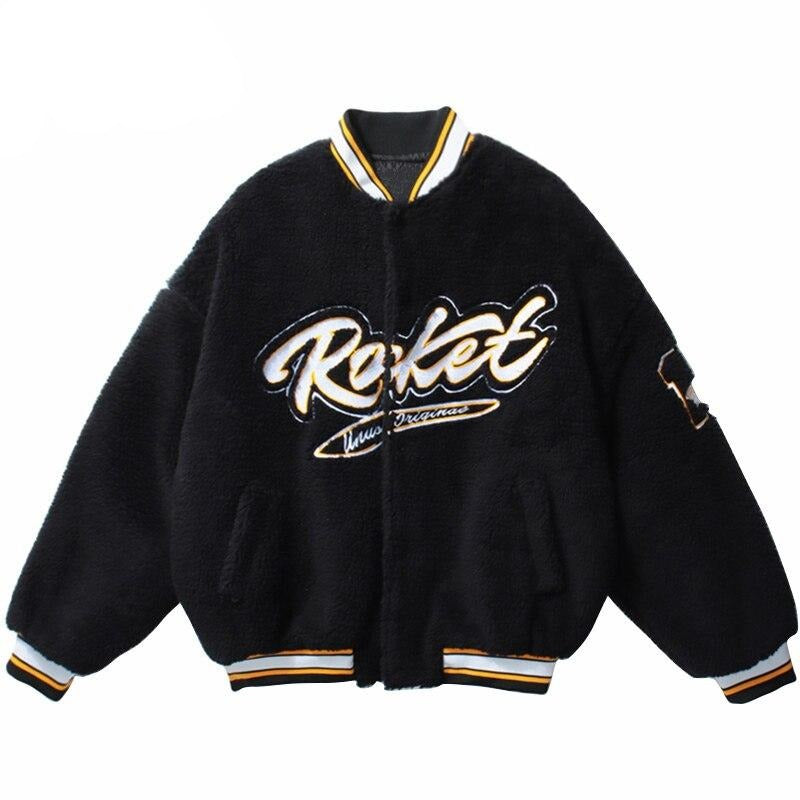 Bombers Polaire Roket™