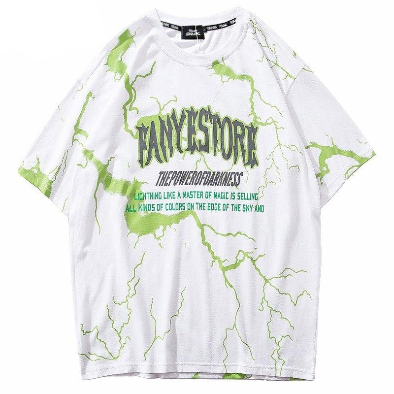 T-Shirt Energy'Max