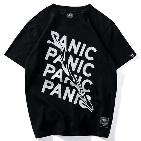 T-Shirt Panic