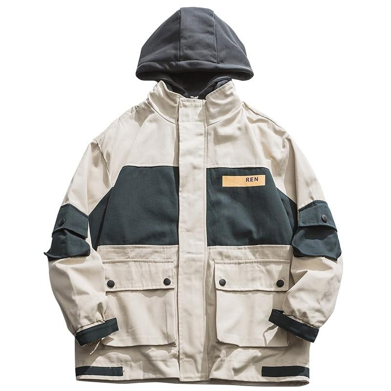 Manteau Automnal