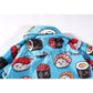 Chemise Japonaise "Sushi"