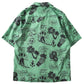 Chemise Savane