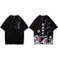 T-Shirt Dark'Ocean