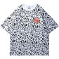 T-Shirt Leopardo