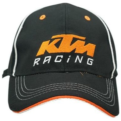 Casquette KTM