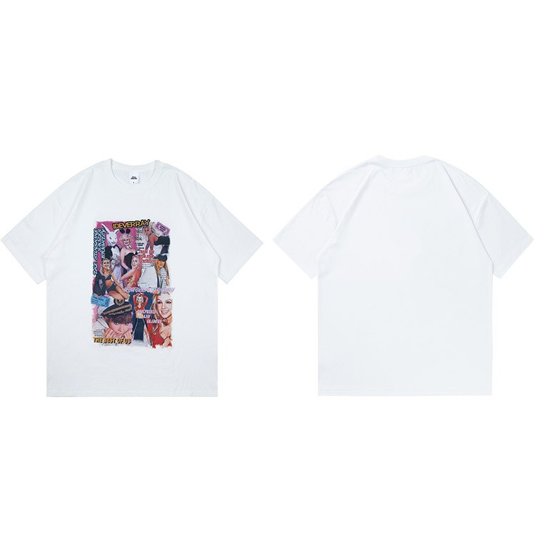 T-Shirt SEXYGIRL