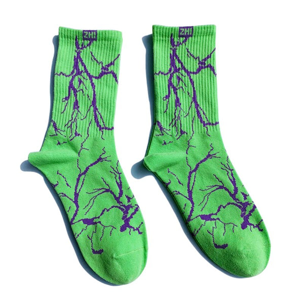 Chaussettes Storm