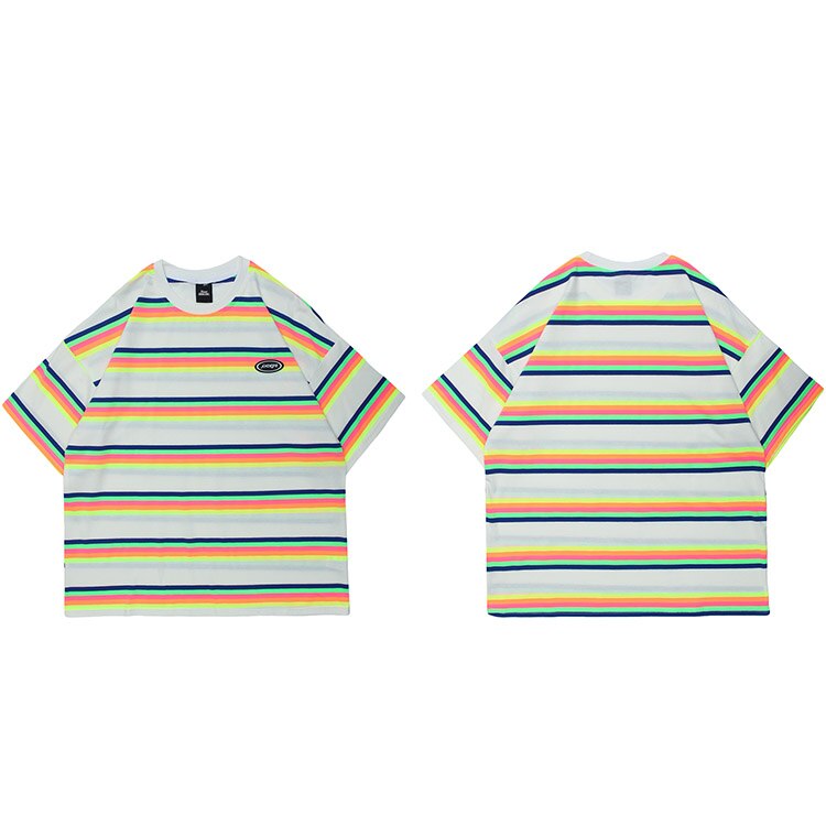 T-Shirt RETROCOLOR