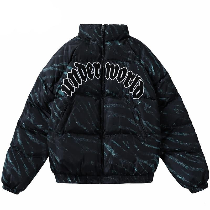 Doudoune Underworld™