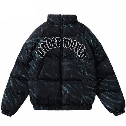 Doudoune Underworld™