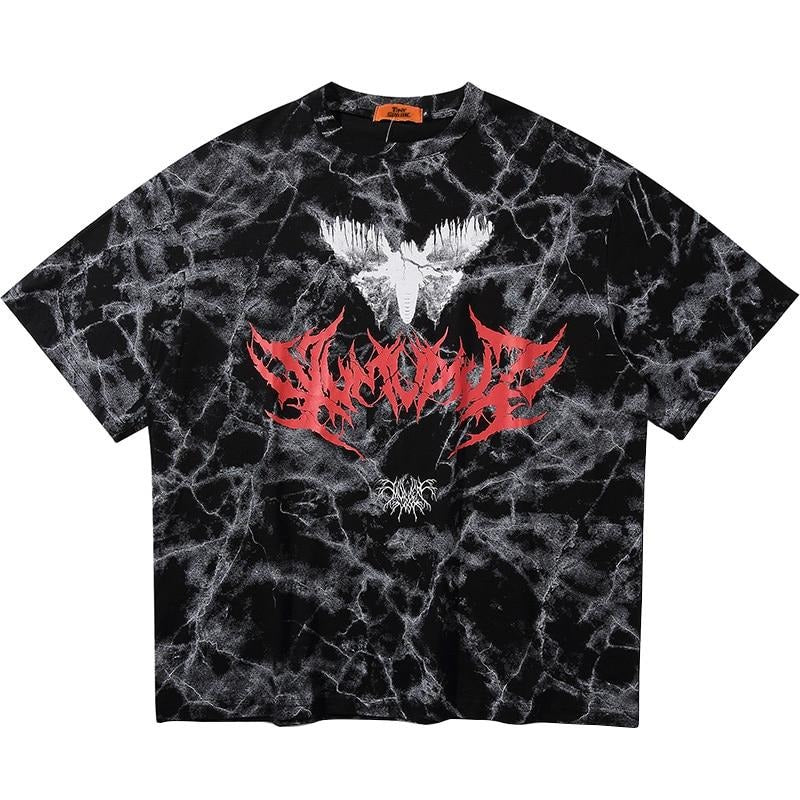 T-Shirt Flood