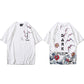 T-Shirt Dark'Ocean