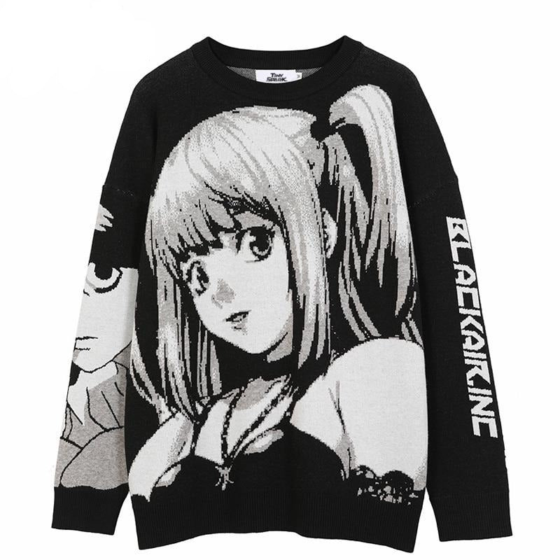 Pull Retroblack