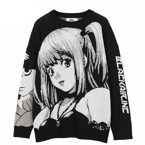 Pull Retroblack