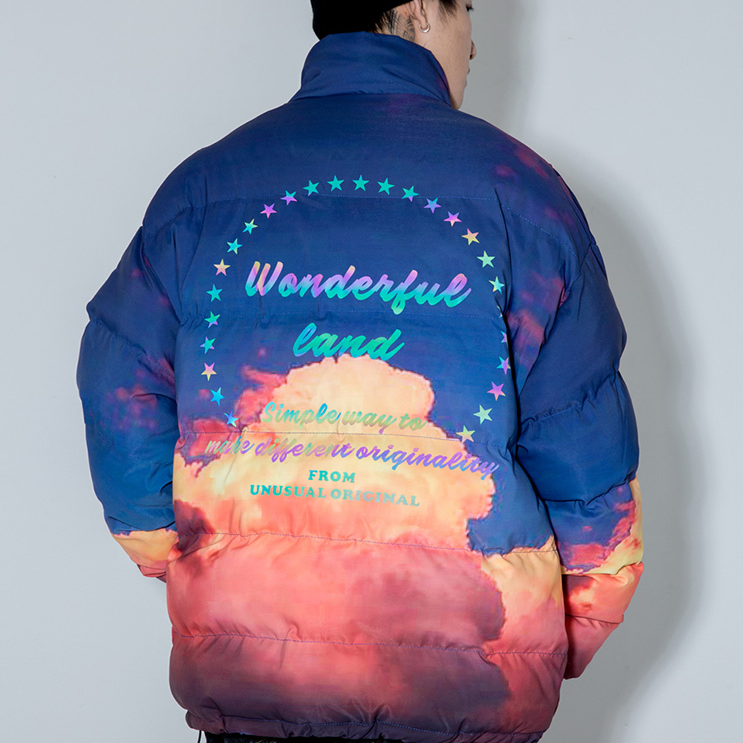 Doudoune Wonderful™