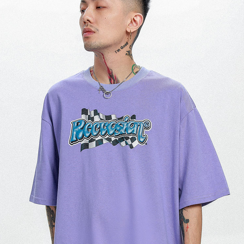 T-Shirt VISION 90'