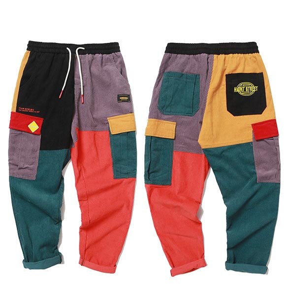 Jogger Colortech™