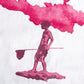 T-Shirt Pink'Cloud