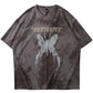 Tee-Shirt Retro Femme