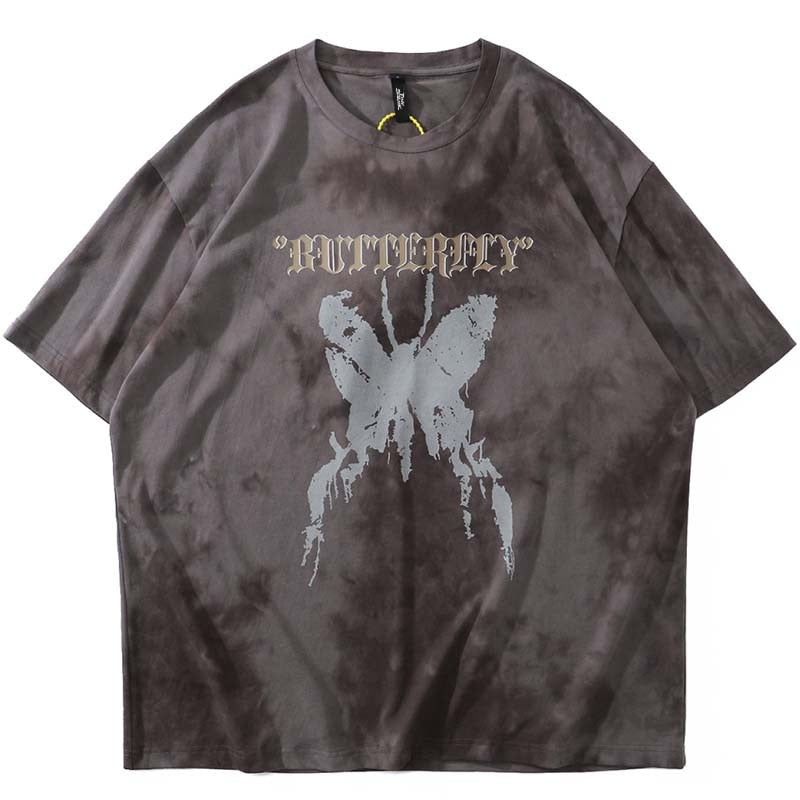 Tee-Shirt Retro Femme
