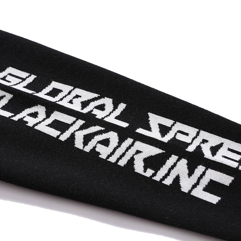 Pull Retroblack