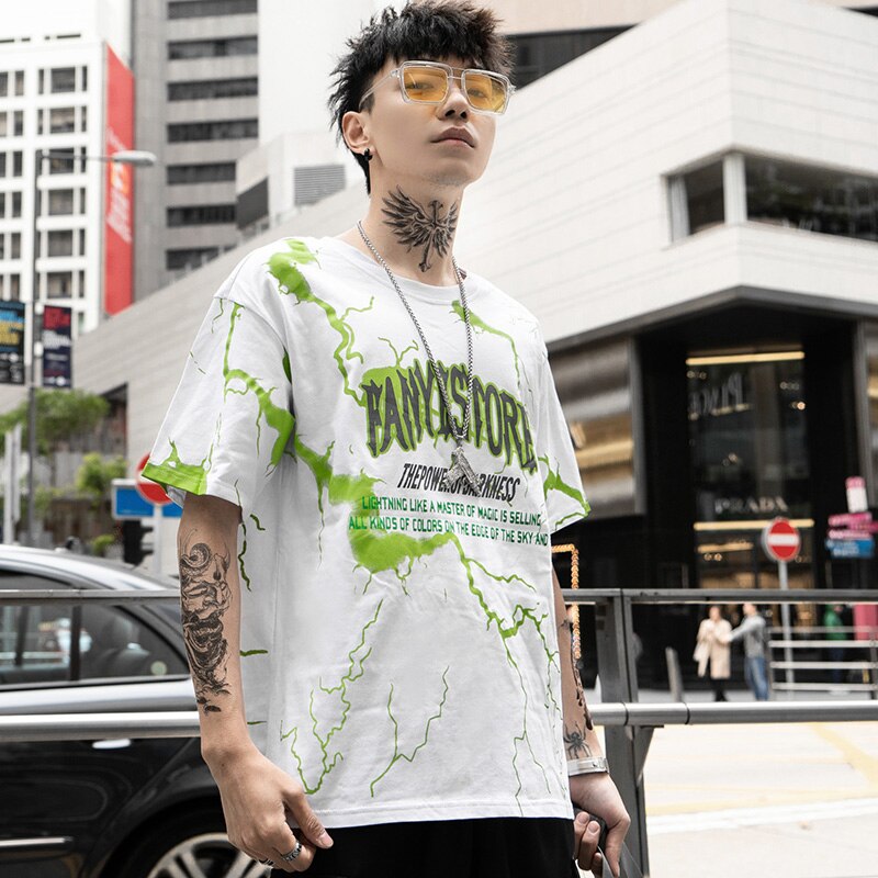 T-Shirt Energy'Max
