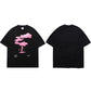 T-Shirt Pink'Cloud