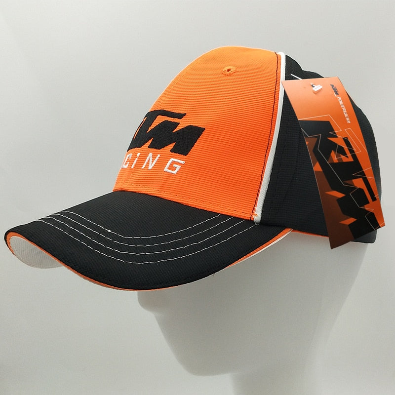 Casquette KTM
