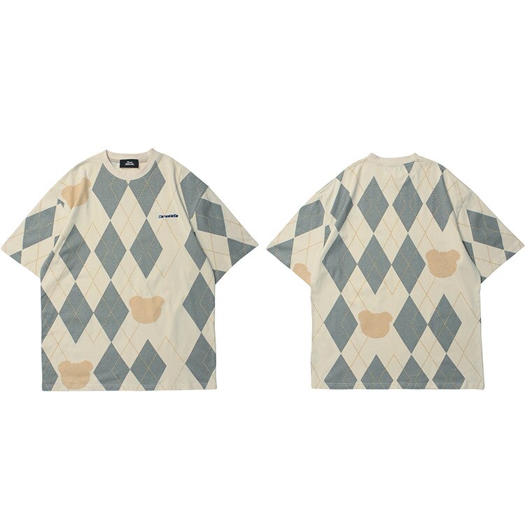 T-Shirt OLD SCHOOL