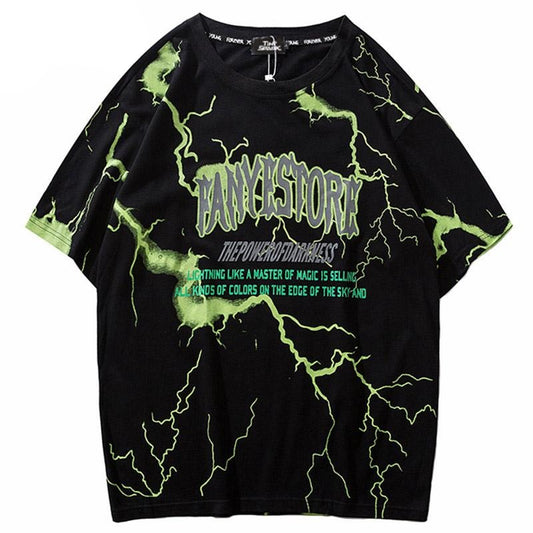 T-Shirt Energy'Max