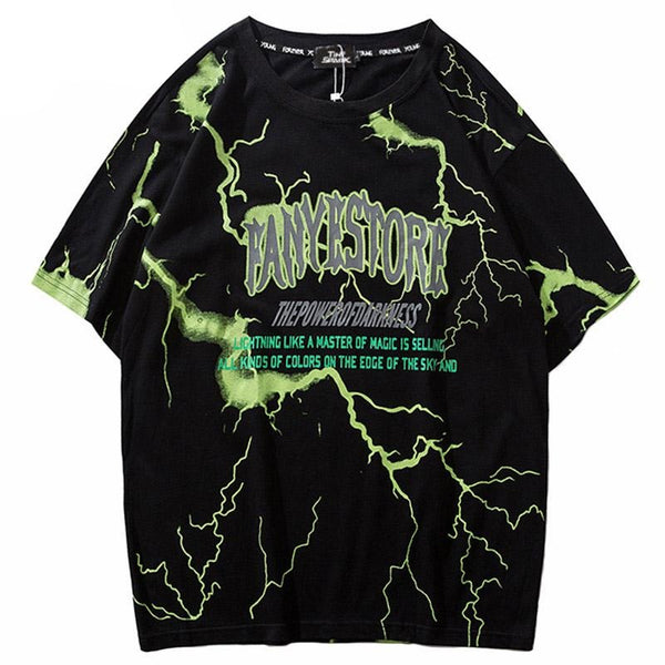 T-Shirt Energy'Max