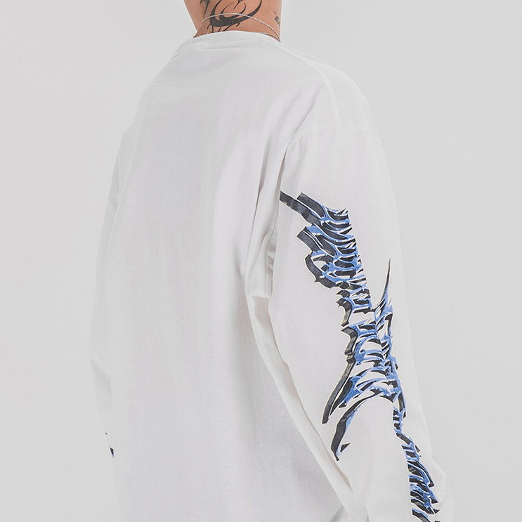 T-Shirt Manches Longues XFairy