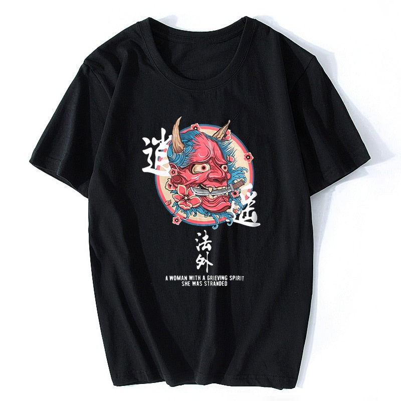T-Shirt Haraju